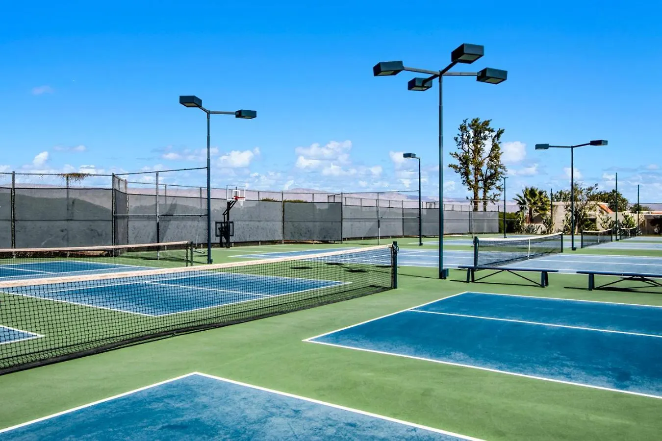 Σπίτι διακοπών Fairways Mtn Views Βίλα Παλμ Σπρινγκς