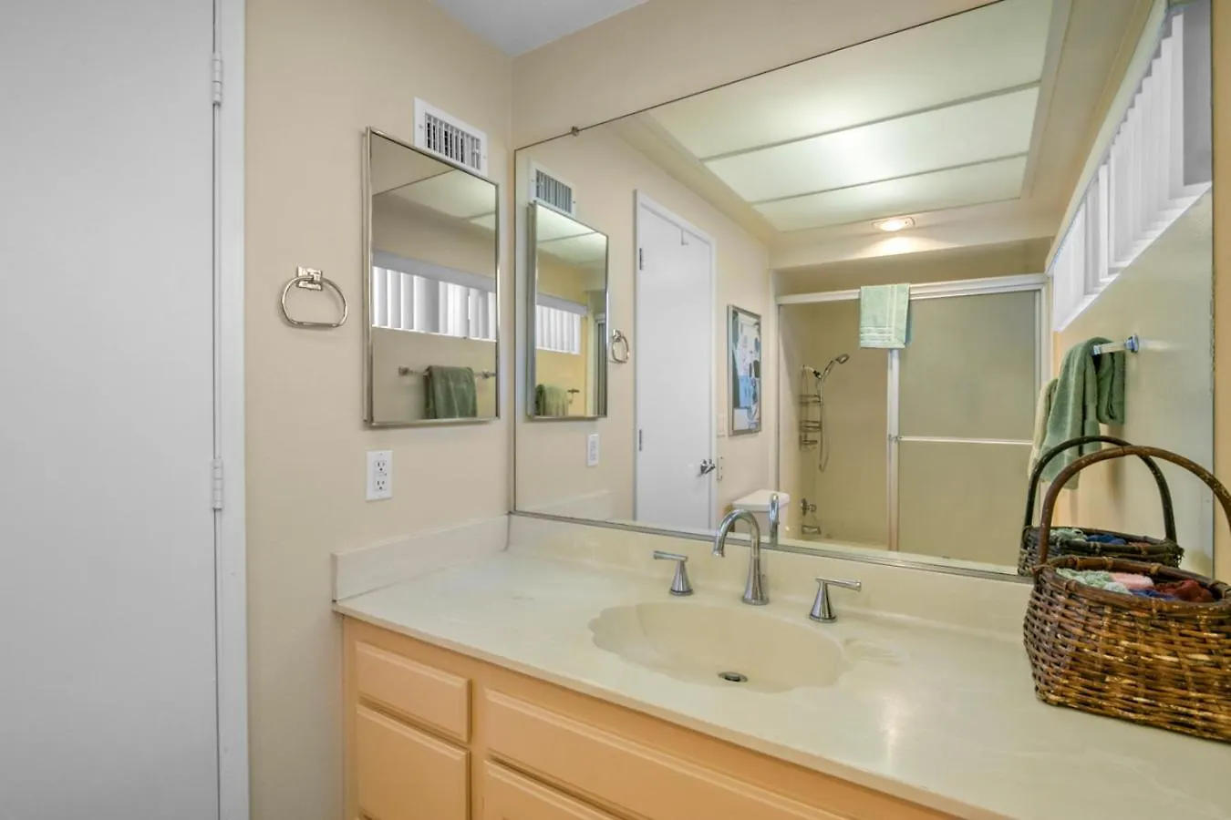 Villa Fairways Mtn Views Palm Springs Сasa de vacaciones