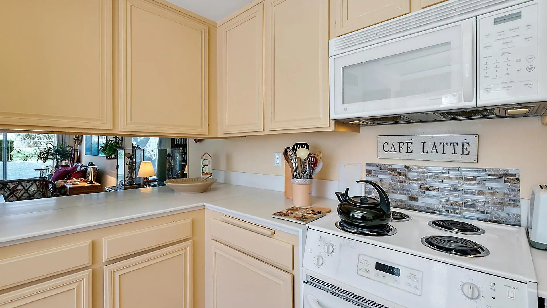 Сasa de vacaciones Villa Fairways Mtn Views Palm Springs