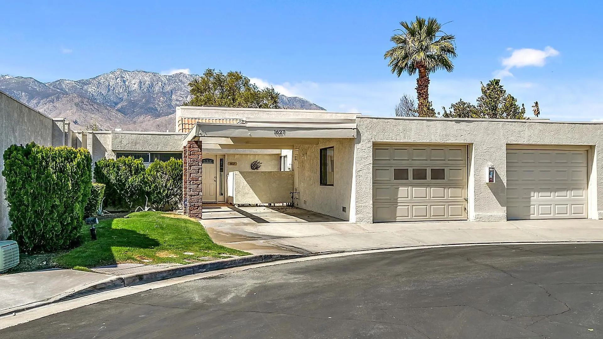 Villa Fairways Mtn Views Palm Springs 0*,  Estados Unidos