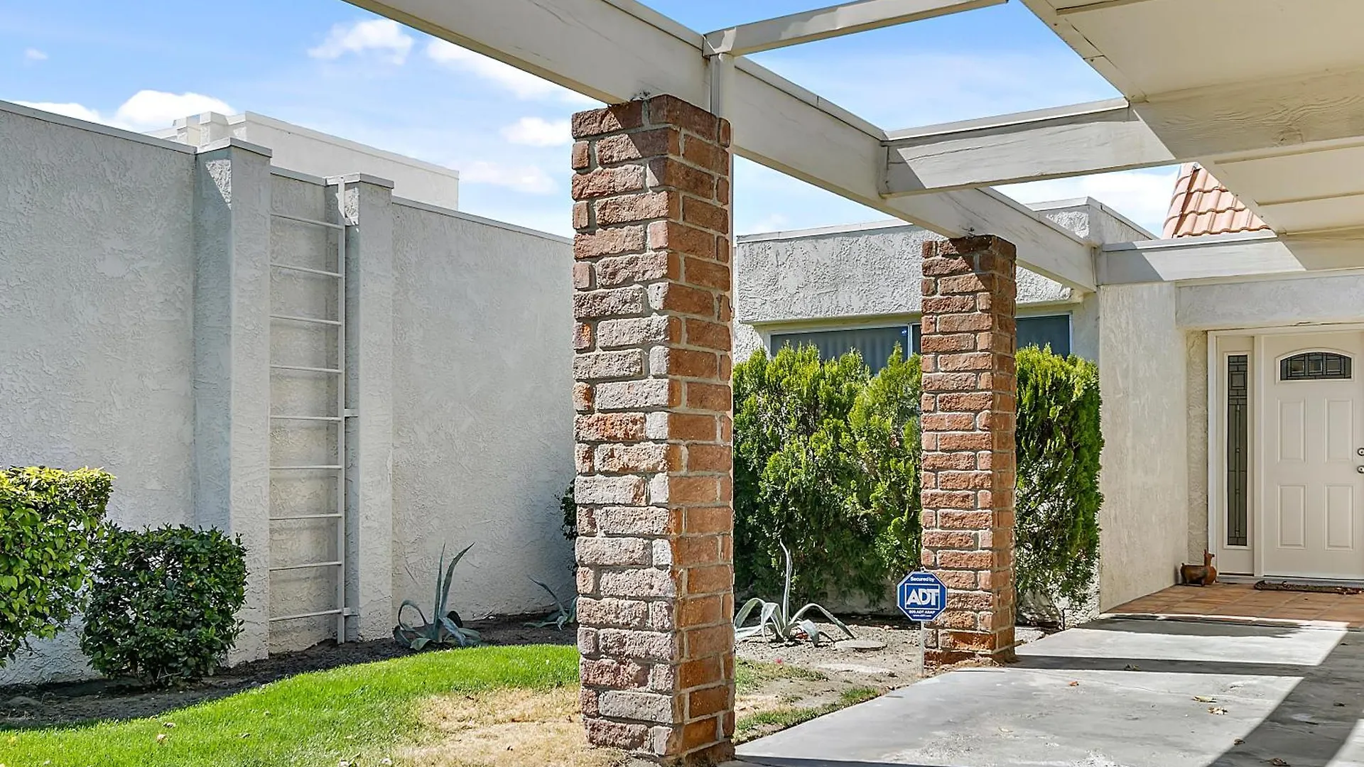Сasa de vacaciones Villa Fairways Mtn Views Palm Springs Estados Unidos